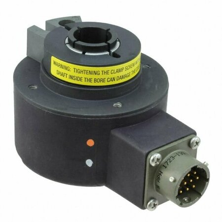 BEI SENSORS Rotary Encoder Optical 1024Ppr 01072-314